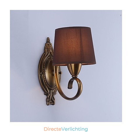 Traditionele klassieke gegalvaniseerde functie voor oogbescherming Downlight wandlampen wandlamp Traditionele klassieke gegalvaniseerde functie voor oogbescherming Downlight wandlampen wandlamp