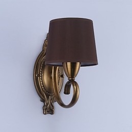 Traditionele klassieke gegalvaniseerde functie voor oogbescherming Downlight wandlampen wandlamp