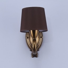 Traditionele klassieke gegalvaniseerde functie voor oogbescherming Downlight wandlampen wandlamp