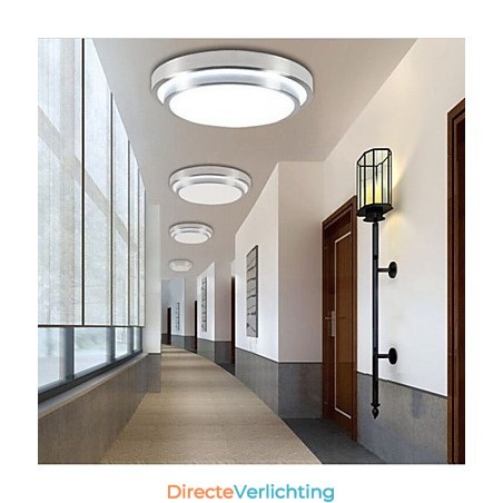Inbouwverlichting De lamp Rond Eenvoudig Modern Inbouwverlichting De lamp Rond Eenvoudig Modern