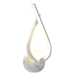 Geïntegreerde moderne eigentijdse andere functies voor Uplight wandlampen Wandlamp