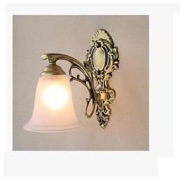 Moderne eigentijdse rustieke lodge landelijke andere kenmerken voor mini-stijl downlight wandlampen wandlamp