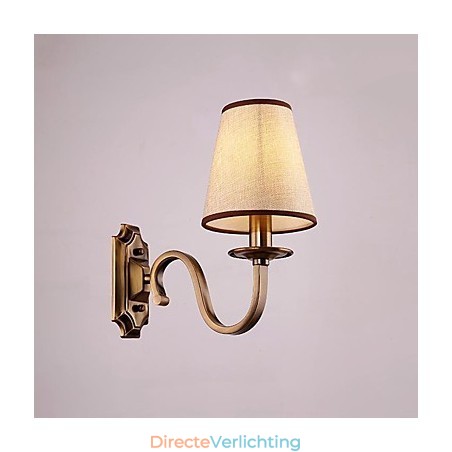 Traditionele klassieke gegalvaniseerde functie voor oogbescherming Downlight wandlampen wandlamp Traditionele klassieke gegalvaniseerde functie voor oogbescherming Downlight wandlampen wandlamp