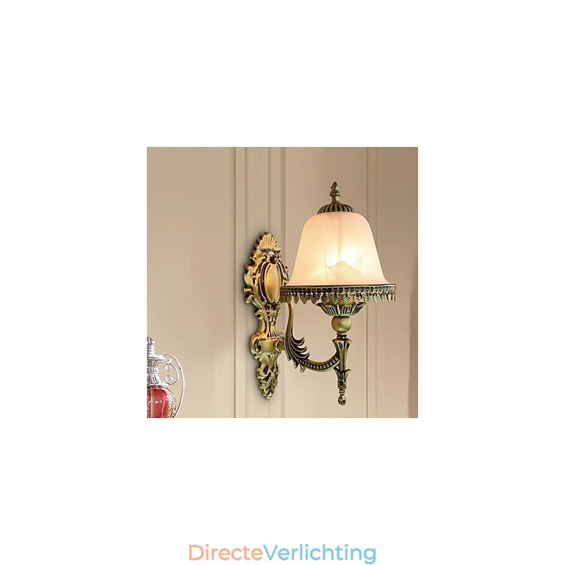Moderne eigentijdse rustieke lodge landelijke andere kenmerken voor mini-stijl downlight wandlampen wandlamp