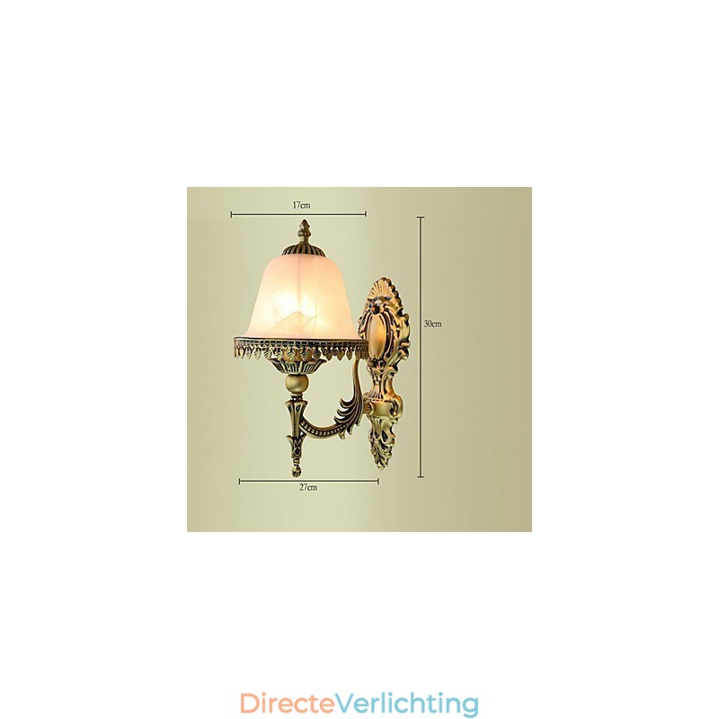 Moderne eigentijdse rustieke lodge landelijke andere kenmerken voor mini-stijl downlight wandlampen wandlamp