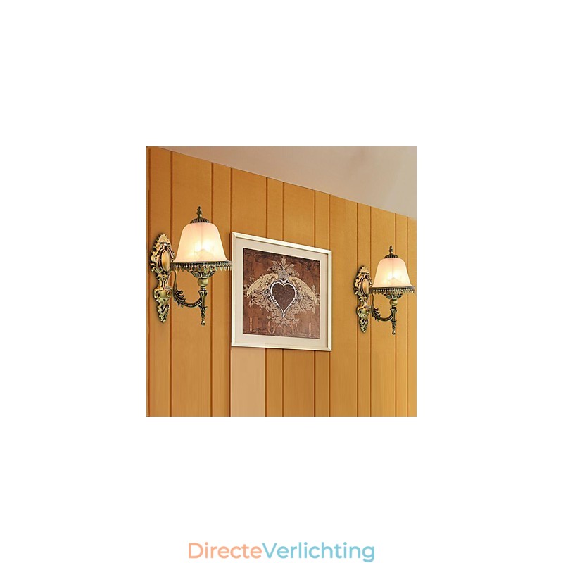 Moderne eigentijdse rustieke lodge landelijke andere kenmerken voor mini-stijl downlight wandlampen wandlamp