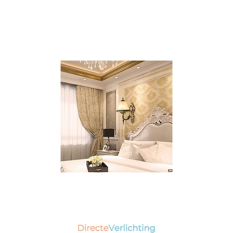 Moderne eigentijdse rustieke lodge landelijke andere kenmerken voor mini-stijl downlight wandlampen wandlamp