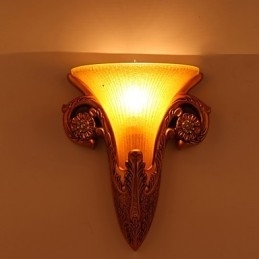 Moderne eigentijdse traditionele klassieke rustieke lodge schilderijfunctie voor Crystal Mini-stijl Ambient