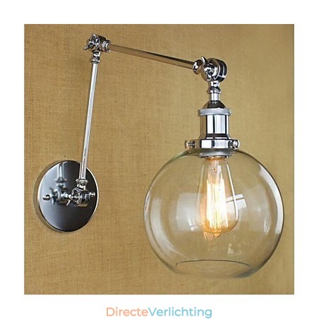 Country Retro Electroplated Feature voor Mini Stijl Oogbescherming Omgevingslicht Zwenkarm Country Retro Electroplated Feature voor Mini Stijl Oogbescherming Omgevingslicht Zwenkarm