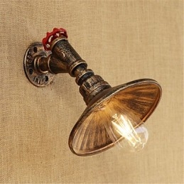 Wandlampen Wandlamp