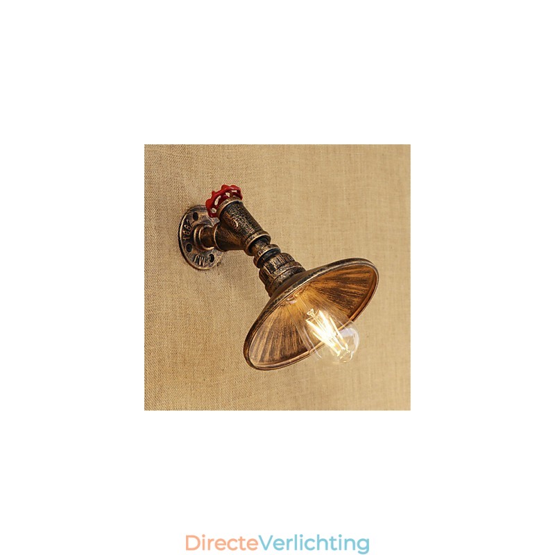 Wandlampen Wandlamp