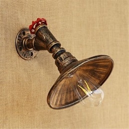 Wandlampen Wandlamp