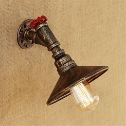 Wandlampen Wandlamp