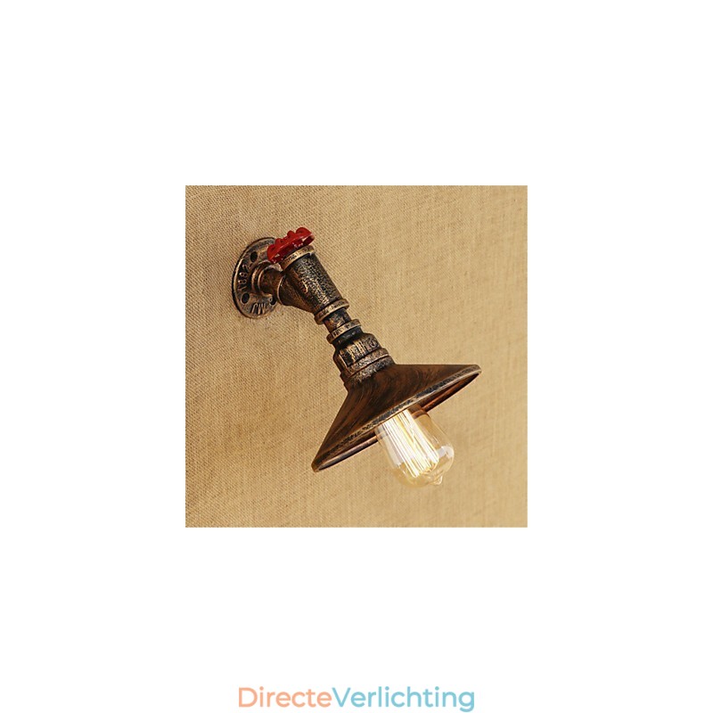 Wandlampen Wandlamp