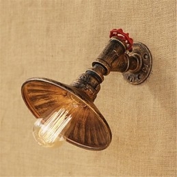 Wandlampen Wandlamp