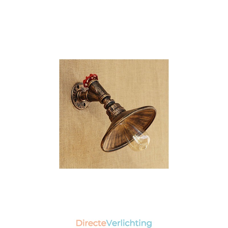 Wandlampen Wandlamp