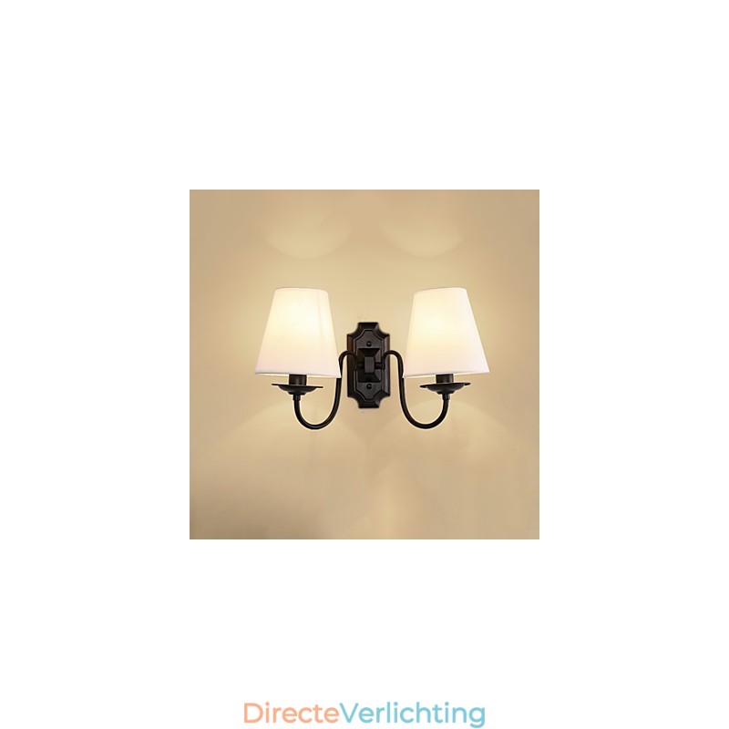 Moderne hedendaagse schilderfunctie voor oogbeschermingDownlight wandlampen wandlamp
