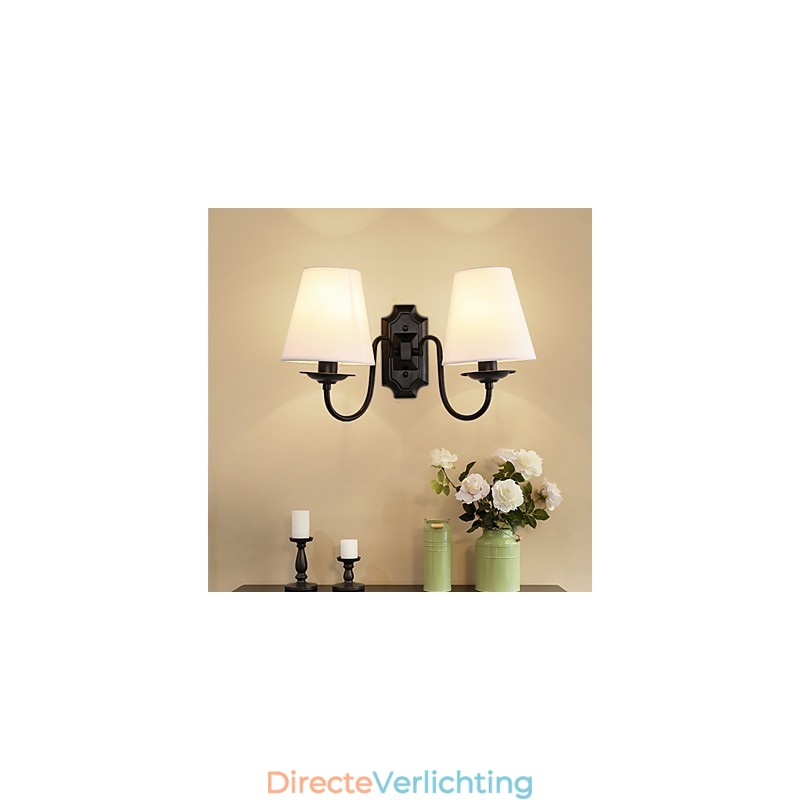 Moderne hedendaagse schilderfunctie voor oogbeschermingDownlight wandlampen wandlamp