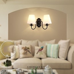 Moderne hedendaagse schilderfunctie voor oogbeschermingDownlight wandlampen wandlamp