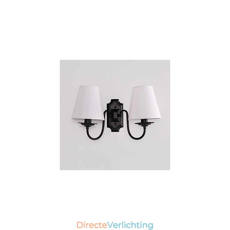 Moderne hedendaagse schilderfunctie voor oogbeschermingDownlight wandlampen wandlamp