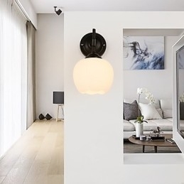 Moderne hedendaagse schilderfunctie voor oogbeschermingDownlight wandlampen wandlamp