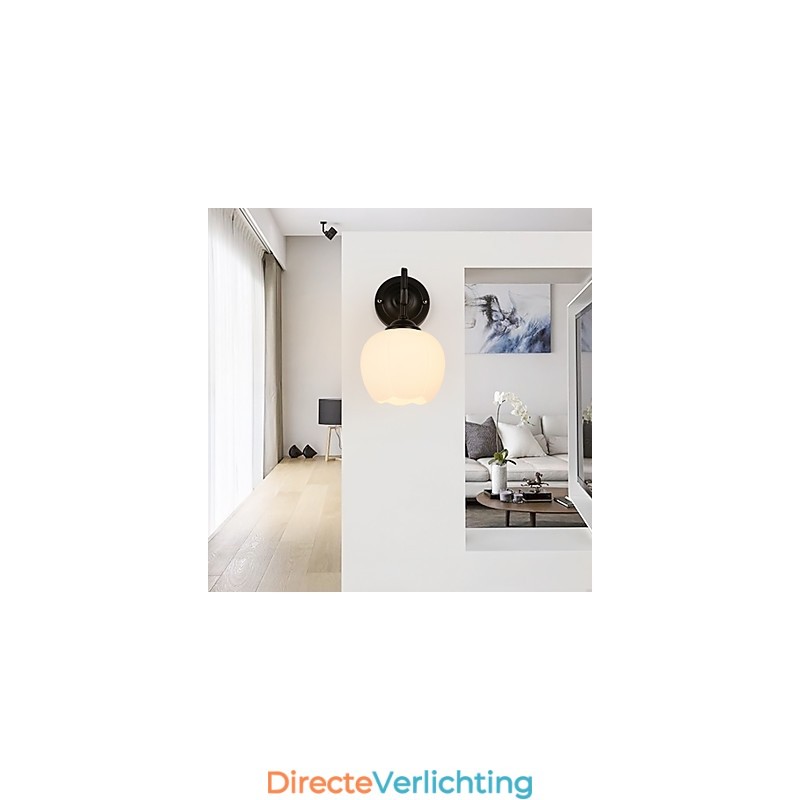 Moderne hedendaagse schilderfunctie voor oogbeschermingDownlight wandlampen wandlamp