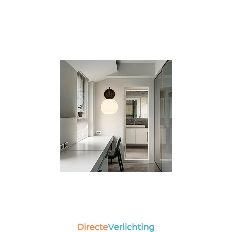Moderne hedendaagse schilderfunctie voor oogbeschermingDownlight wandlampen wandlamp