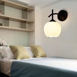 Moderne hedendaagse schilderfunctie voor oogbeschermingDownlight wandlampen wandlamp