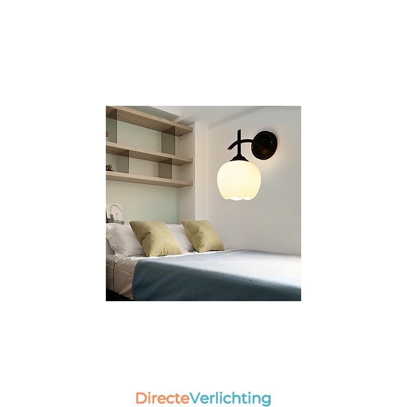 Moderne hedendaagse schilderfunctie voor oogbeschermingDownlight wandlampen wandlamp