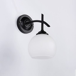 Moderne hedendaagse schilderfunctie voor oogbeschermingDownlight wandlampen wandlamp