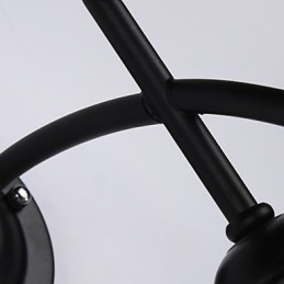 Moderne hedendaagse schilderfunctie voor oogbeschermingDownlight wandlampen wandlamp
