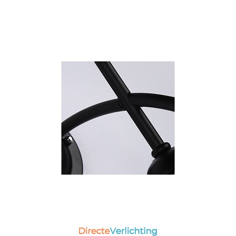 Moderne hedendaagse schilderfunctie voor oogbeschermingDownlight wandlampen wandlamp