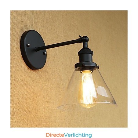 Landelijke Retro Gegalvaniseerde Functie voor Mini Stijl Oogbescherming Sfeervolle Licht Wandlampen Landelijke Retro Gegalvaniseerde Functie voor Mini Stijl Oogbescherming Sfeervolle Licht Wandlampen
