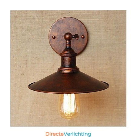 Landelijk Retro Gegalvaniseerd Kenmerk voor Mini Stijl Oogbescherming Sfeervolle Lichtmuur Landelijk Retro Gegalvaniseerd Kenmerk voor Mini Stijl Oogbescherming Sfeervolle Lichtmuur