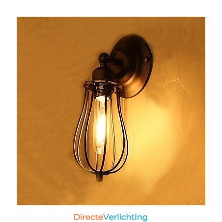 Traditionele klassieke rustieke lodge landelijke schilderfunctie voor swingarm sfeerverlichting wandlampen wandlamp Traditionele klassieke rustieke lodge landelijke schilderfunctie voor swingarm sfeerverlichting wandlampen wandlamp