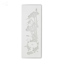 Geïntegreerde moderne hedendaagse moderne hedendaagse schilderfunctie voor sfeervolle lichtwandlampen