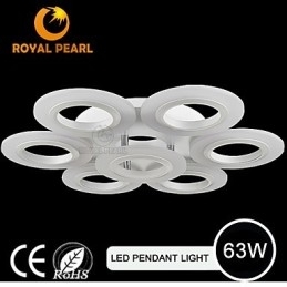 Veel gevraagde exportproducten 63W hanglamp