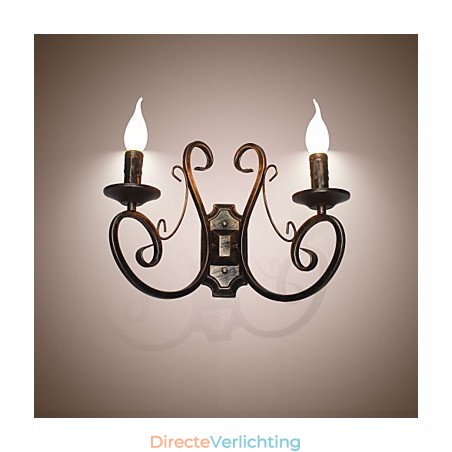 Nieuwe Retro Attic Amerikaanse Stijl Retro Wandlamp Slaapkamerlamp Wandlamp Kaarslamp Nieuwe Retro Attic Amerikaanse Stijl Retro Wandlamp Slaapkamerlamp Wandlamp Kaarslamp