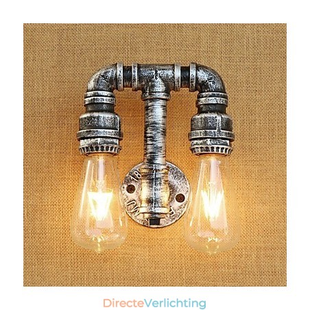 Landelijk Retro Schilderij Kenmerk voor Swing Arm Ambient Light Wandlampen Wandlamp Landelijk Retro Schilderij Kenmerk voor Swing Arm Ambient Light Wandlampen Wandlamp
