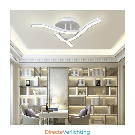 Moderne eigentijdse inbouw Moderne eigentijdse inbouw