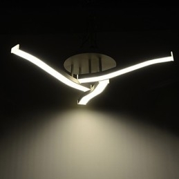 Moderne eigentijdse inbouw