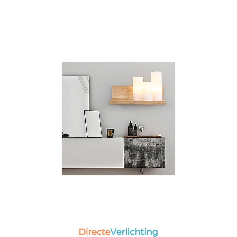 Moderne eigentijdse zwarte oxide afwerking met oogbescherming, sfeerverlichting, wandlampen, wandlamp