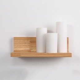 Moderne eigentijdse zwarte oxide afwerking met oogbescherming, sfeerverlichting, wandlampen, wandlamp