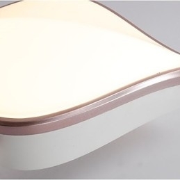 Geïntegreerde moderne hedendaagse moderne hedendaagse schilderfunctie voor omgevingslicht Wandlampen Wandlamp