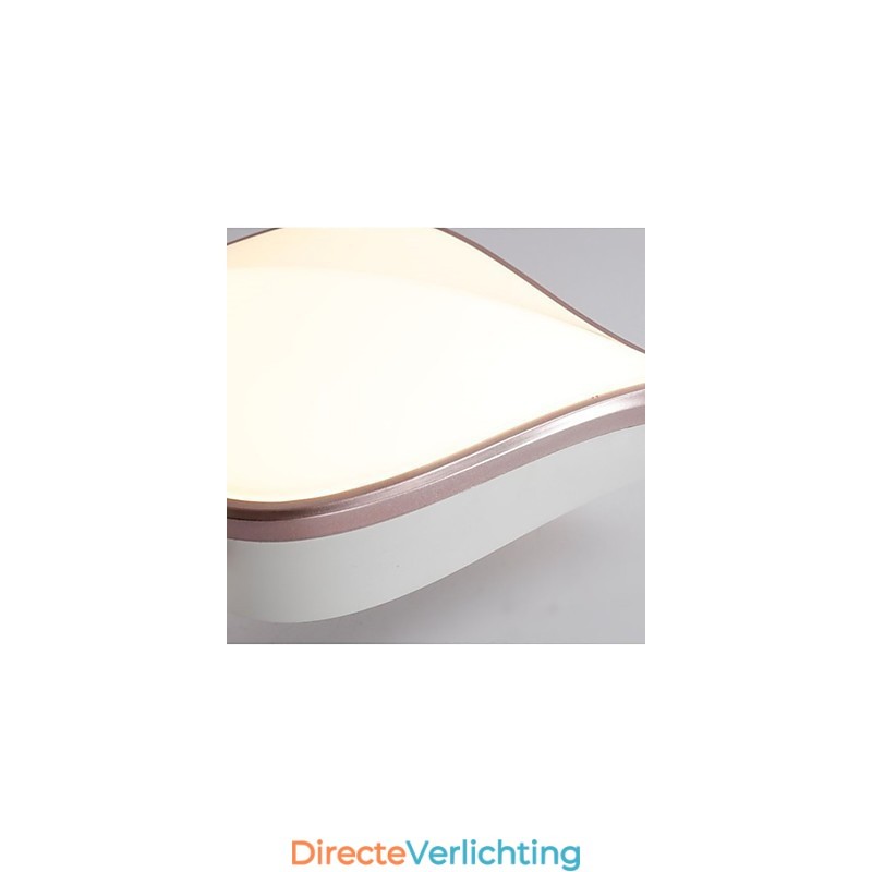 Geïntegreerde moderne hedendaagse moderne hedendaagse schilderfunctie voor omgevingslicht Wandlampen Wandlamp