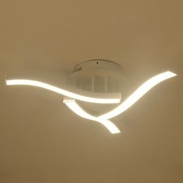 Moderne eigentijdse inbouw