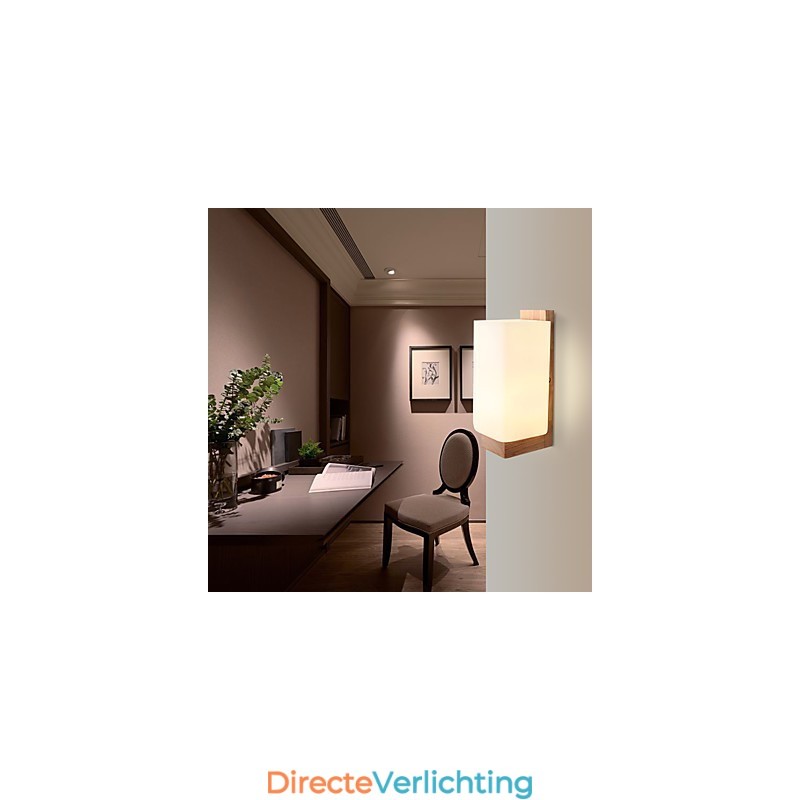 Moderne hedendaagse schilderfunctie voor oogbescherming, sfeerverlichting, wandlampen, wandlamp