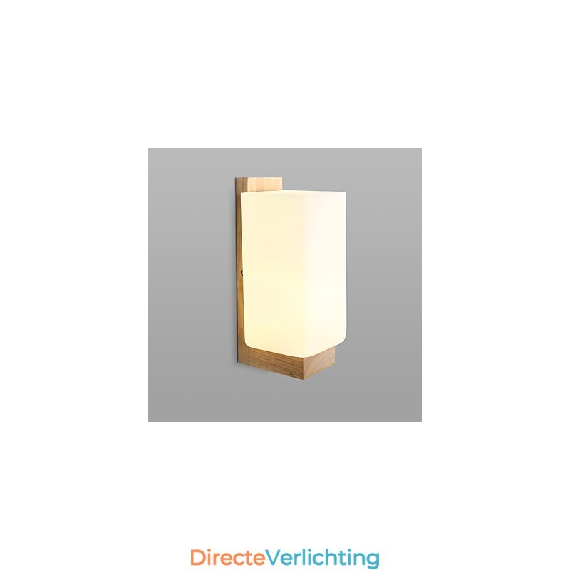 Moderne hedendaagse schilderfunctie voor oogbescherming, sfeerverlichting, wandlampen, wandlamp