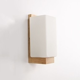 Moderne hedendaagse schilderfunctie voor oogbescherming, sfeerverlichting, wandlampen, wandlamp