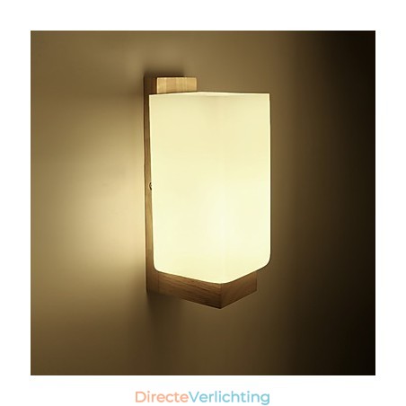 Moderne eigentijdse landelijke wandlampen wandlamp Moderne eigentijdse landelijke wandlampen wandlamp